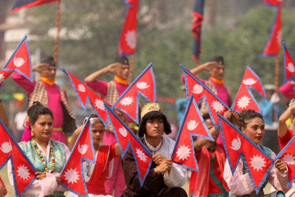 हजारौँको बलिदानबाट स्थापित गणतन्त्र दिवस